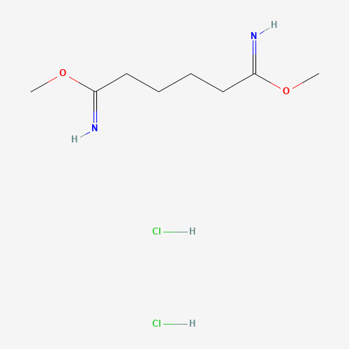 DIMETHYL ADIPIMIDATE DIHYDROCHLORIDE (CAS: 14620-72-5) - Related Chemical Product