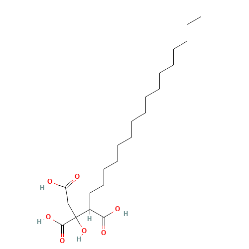 FT-0621937 CAS:666-99-9 chemical structure
