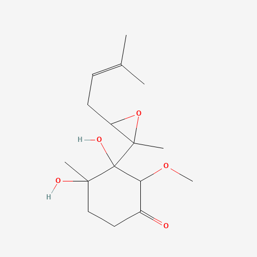ALBUMIN,HORSE (CAS: 9006-59-1) - Related Chemical Product