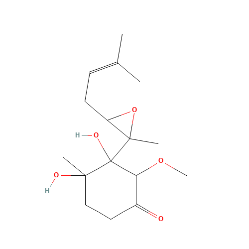 FT-0621947 CAS:9006-59-1 chemical structure
