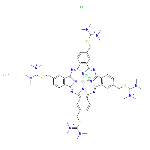 Ingrain Blue 1 (CAS: 33864-99-2) - Related Chemical Product