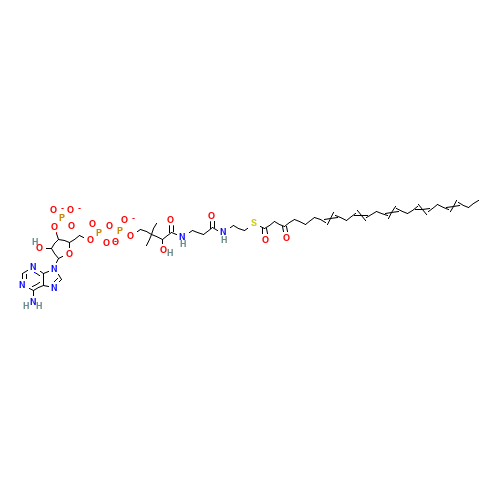 EC 1.1.1.1 (CAS: 9031-72-5) - Chemical Structure and Molecular Formula 