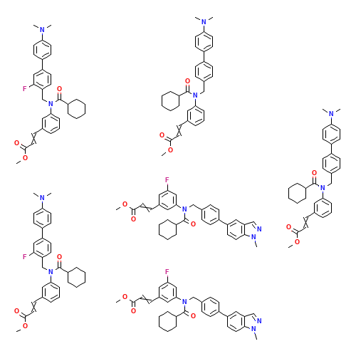 ALDOLASE (CAS: 9024-52-6) - Chemical Structure and Molecular Formula 