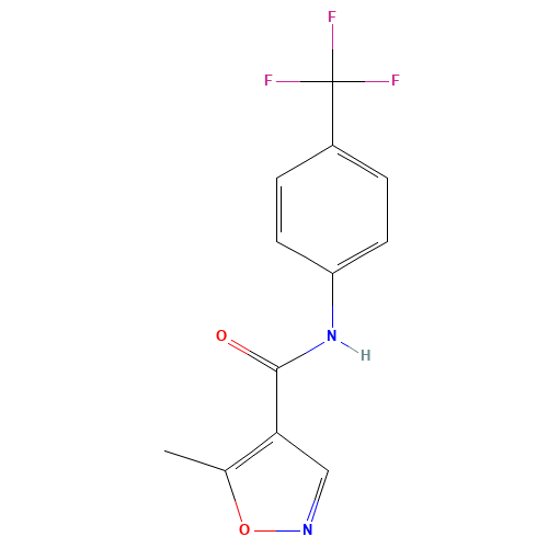 Leflunomide (CAS: 75706-12-6) - Related Chemical Product