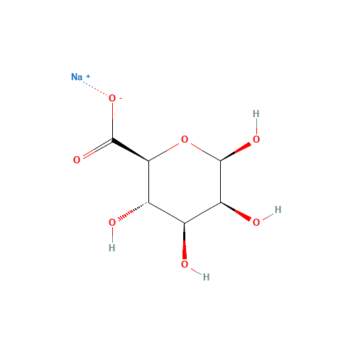 Sodium alginate (CAS: 9005-38-3) - Related Chemical Product