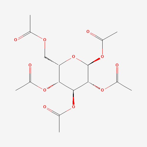 FT-0621963 CAS:16299-15-3 chemical structure