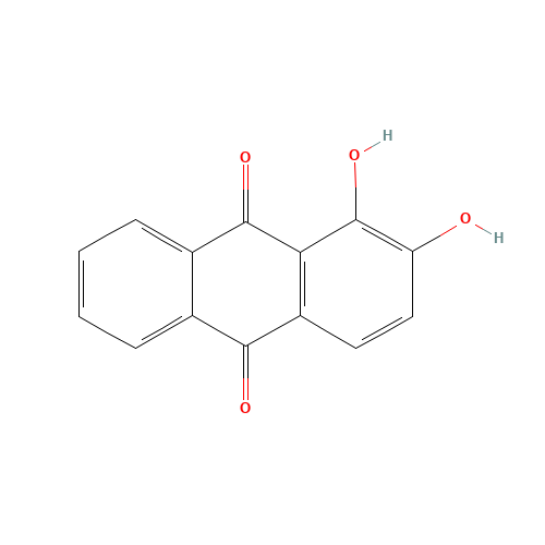 FT-0621965 CAS:72-48-0 chemical structure