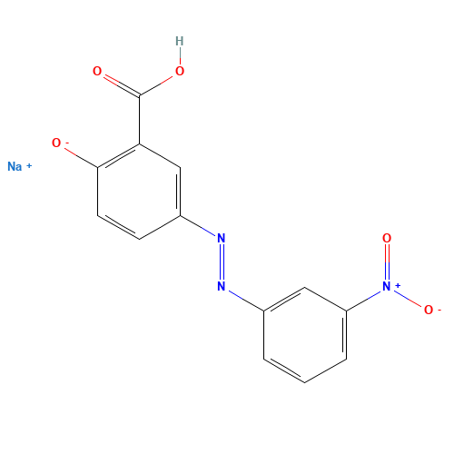 FT-0621969 CAS:584-42-9 chemical structure