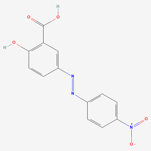 FT-0621970 CAS:2243-76-7 chemical structure