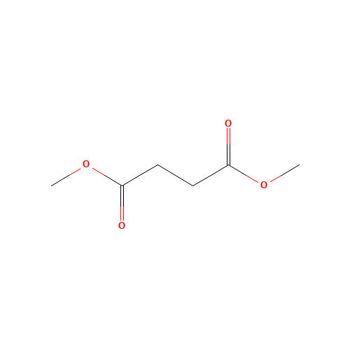 Dimethyl succinate (CAS: 106-65-0) - Related Chemical Product