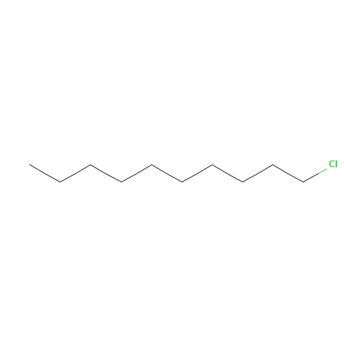 1-Chlorodecane (CAS: 1002-69-3) - Related Chemical Product