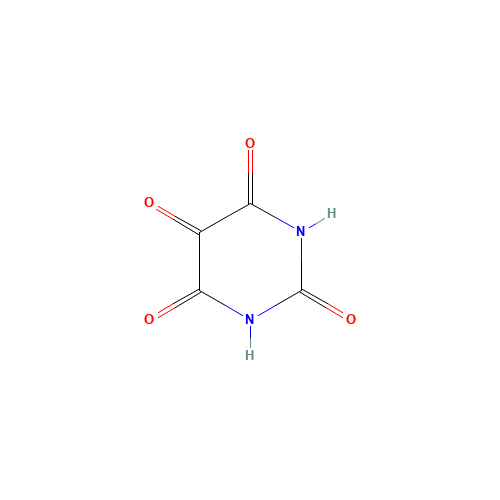 Alloxan (CAS: 50-71-5) - Related Chemical Product