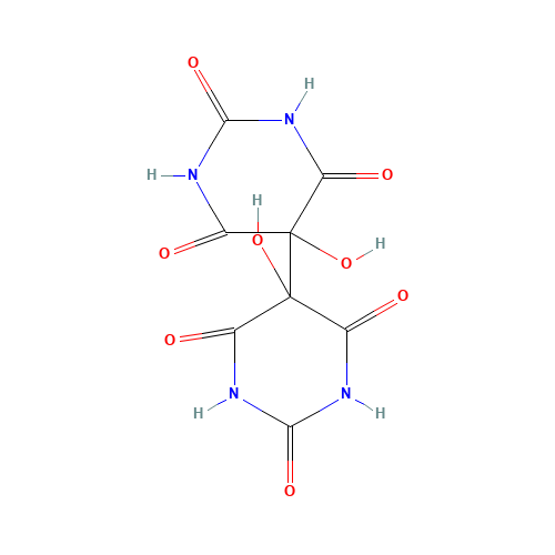 FT-0621992 CAS:76-24-4 chemical structure