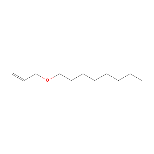 ALLYL N-OCTYL ETHER (CAS: 3295-97-4) - Related Chemical Product