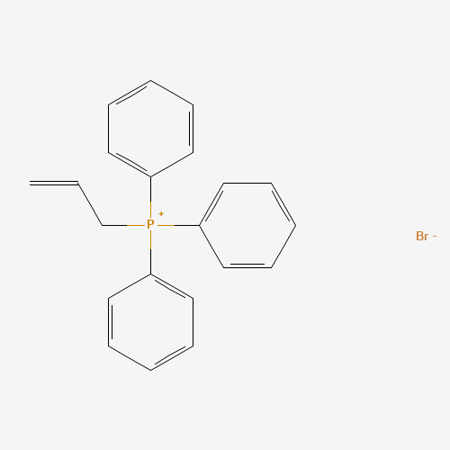 Allyltriphenylphosphonium bromide (CAS: 1560-54-9) - Related Chemical Product