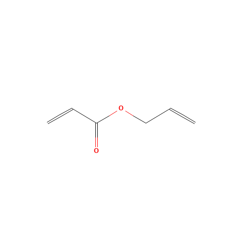 ALLYL ACRYLATE (CAS: 999-55-3) - Related Chemical Product