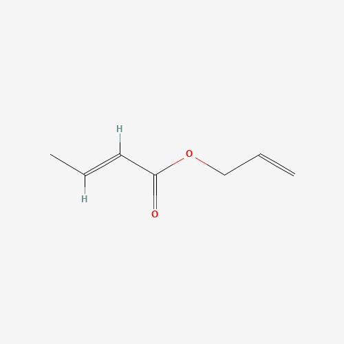 FT-0622021 CAS:20474-93-5 chemical structure