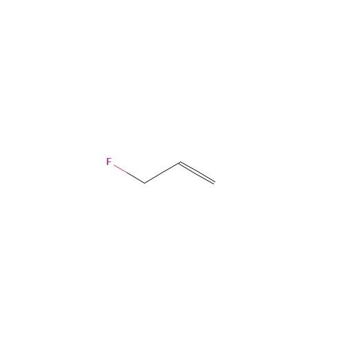 ALLYL FLUORIDE (CAS: 818-92-8) - Related Chemical Product
