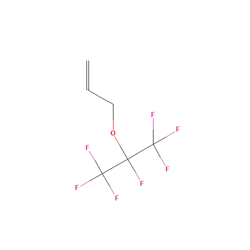 ALLYL HEPTAFLUOROISOPROPYL ETHER (CAS: 15242-17-8) - Related Chemical Product