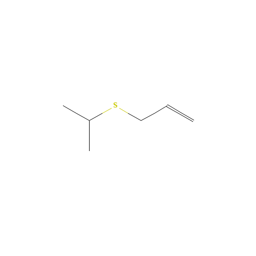 ALLYL ISOPROPYL SULPHIDE (CAS: 50996-72-0) - Related Chemical Product