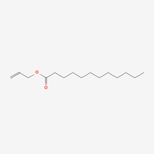 ALLYL LAURATE (CAS: 7003-75-0) - Related Chemical Product