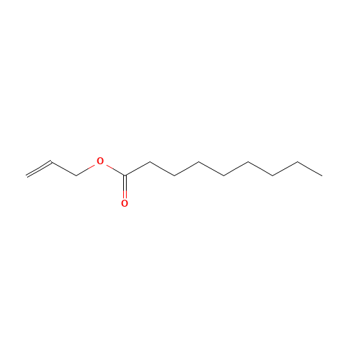 FEMA 2036 (CAS: 7493-72-3) - Related Chemical Product