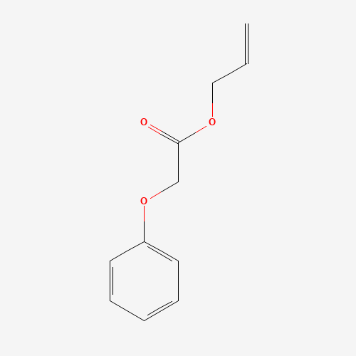 FT-0622035 CAS:7493-74-5 chemical structure