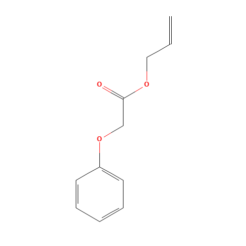 Allyl phenoxyacetate (CAS: 7493-74-5) - Related Chemical Product