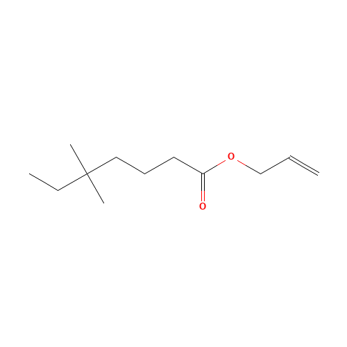 FT-0622038 CAS:68132-80-9 chemical structure
