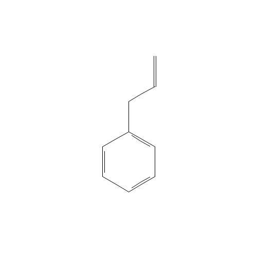 Allylbenzene (CAS: 300-57-2) - Related Chemical Product