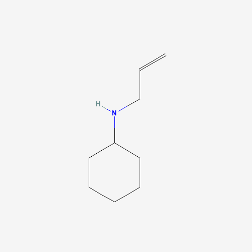 ALLYLCYCLOHEXYLAMINE (CAS: 6628-00-8) - Related Chemical Product