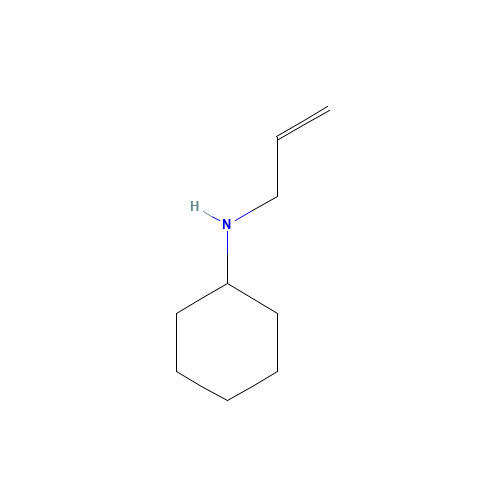 ALLYLCYCLOHEXYLAMINE (CAS: 6628-00-8) - Related Chemical Product