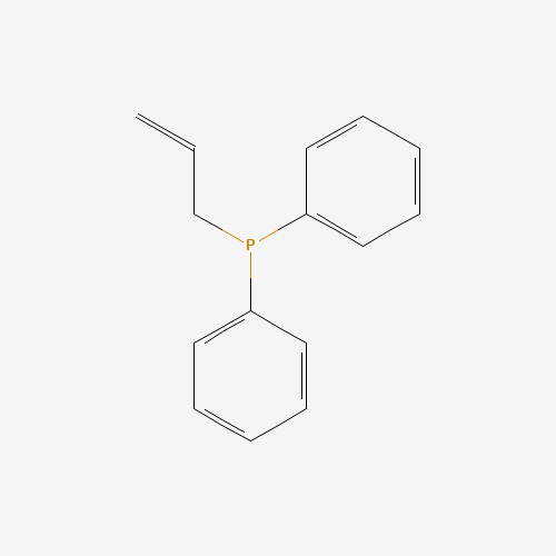 ALLYLDIPHENYLPHOSPHINE (CAS: 2741-38-0) - Related Chemical Product