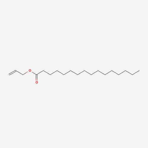 ALLYL PALMITATE (CAS: 43211-62-7) - Related Chemical Product