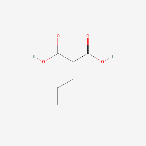 ALLYLMALONIC ACID (CAS: 2583-25-7) - Related Chemical Product