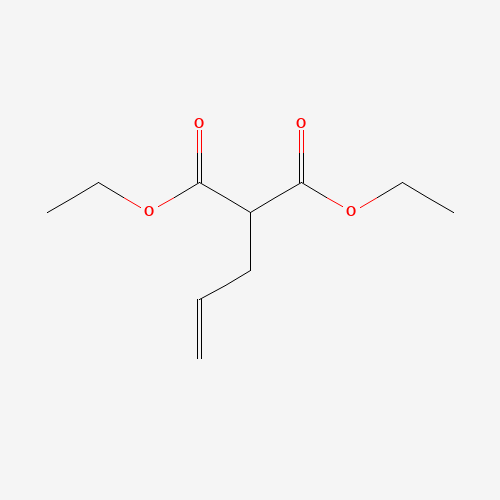 Diethyl allylmalonate (CAS: 2049-80-1) - Related Chemical Product