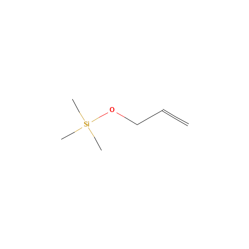 ALLYLOXYTRIMETHYLSILANE (CAS: 18146-00-4) - Related Chemical Product