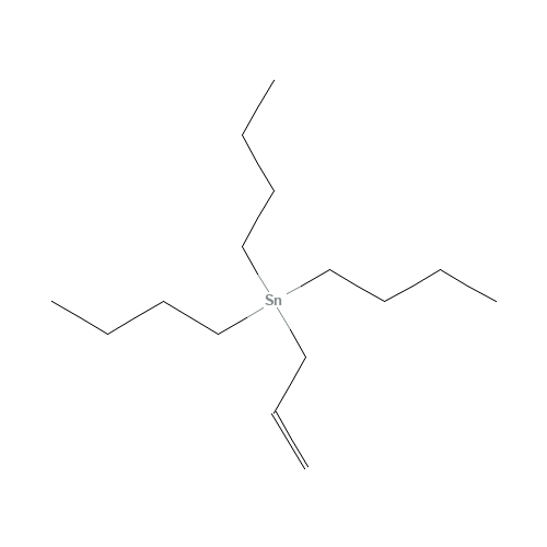 Allyltributyltin (CAS: 24850-33-7) - Related Chemical Product