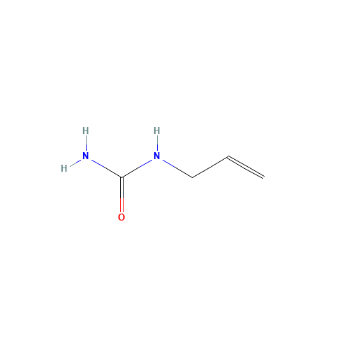 FT-0622059 CAS:557-11-9 chemical structure