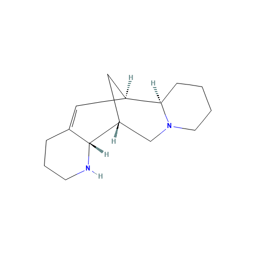 ALOPERINE (CAS: 56293-29-9) - Related Chemical Product