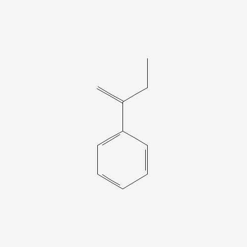 2-PHENYL-1-BUTENE (CAS: 2039-93-2) - Related Chemical Product