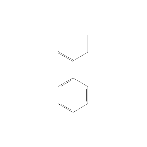 2-PHENYL-1-BUTENE (CAS: 2039-93-2) - Related Chemical Product