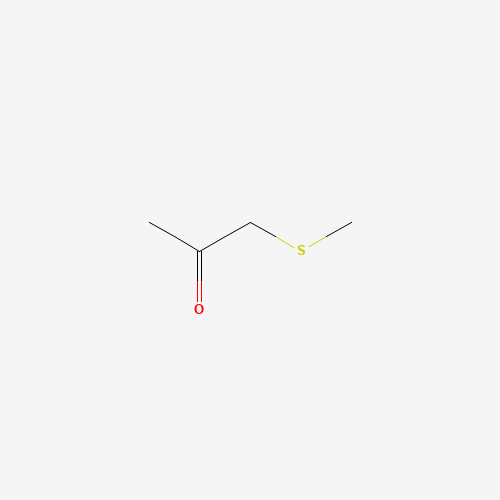 1-METHYLTHIO-2-PROPANONE (CAS: 14109-72-9) - Related Chemical Product