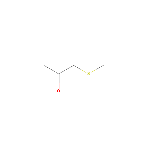 1-METHYLTHIO-2-PROPANONE (CAS: 14109-72-9) - Related Chemical Product