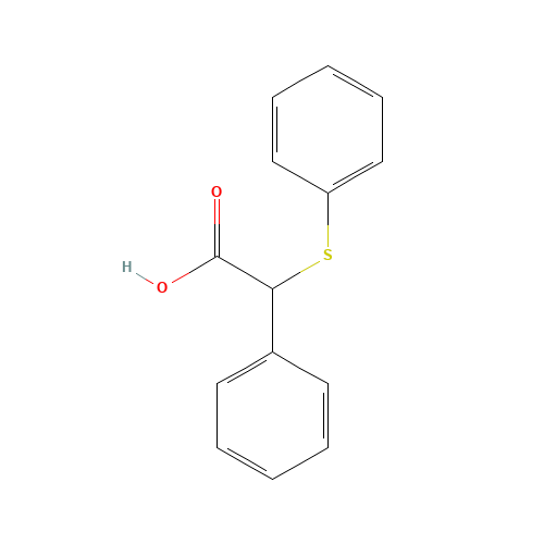 FT-0622074 CAS:10490-07-0 chemical structure