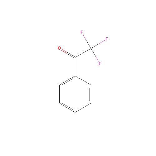 Trifluoroacetophenone (CAS: 434-45-7) - Related Chemical Product