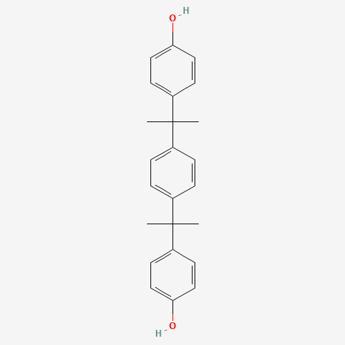 FT-0622082 CAS:2167-51-3 chemical structure