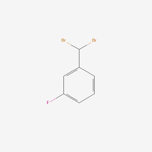 FT-0622084 CAS:455-34-5 chemical structure