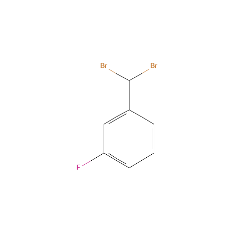FT-0622084 CAS:455-34-5 chemical structure