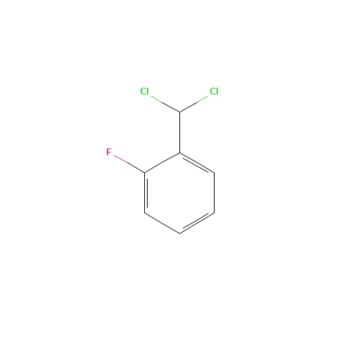 FT-0622086 CAS:320-65-0 chemical structure